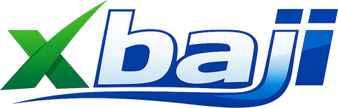 xbaji logo